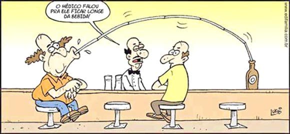 Cover Image for Humor – Piadas de Bêbados