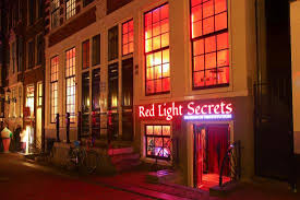 Red-Lights-Secrets- Red Lights Secrets