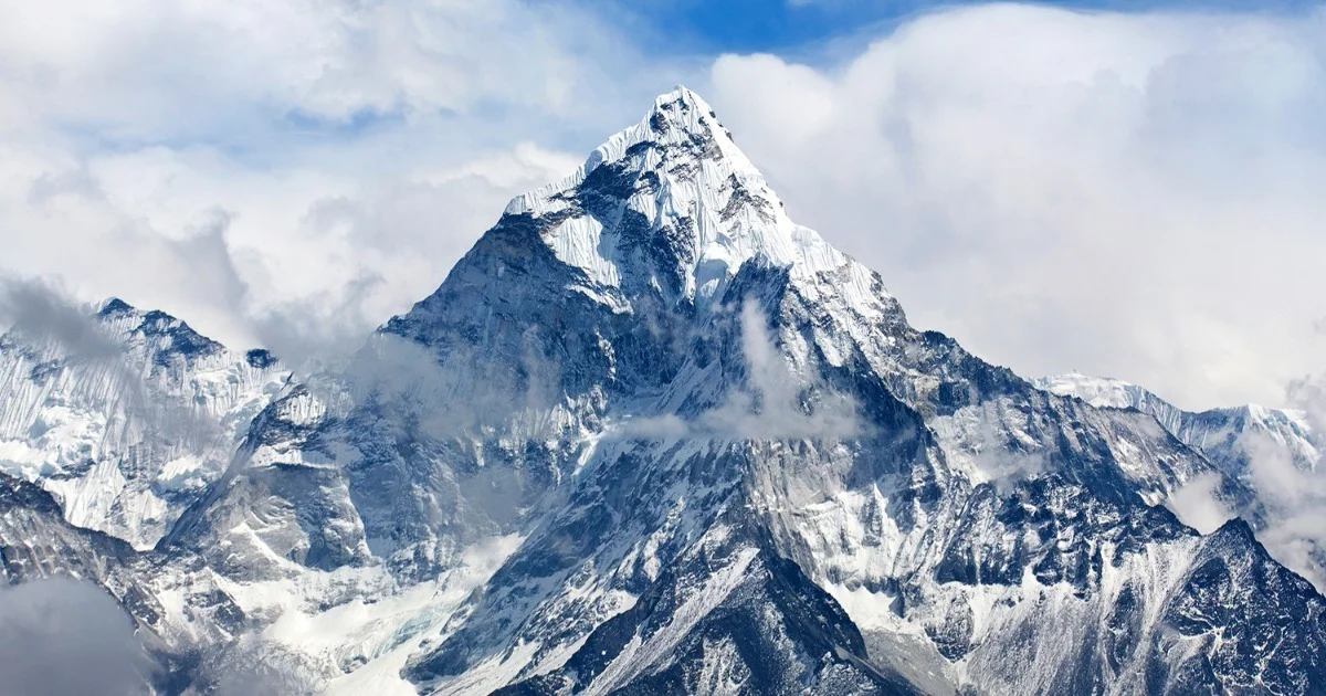 Monte-Everest Onze Mentiras Que Você Acreditou a Vida Toda