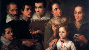 A-Familia-Medici-300x169 A Família Médici