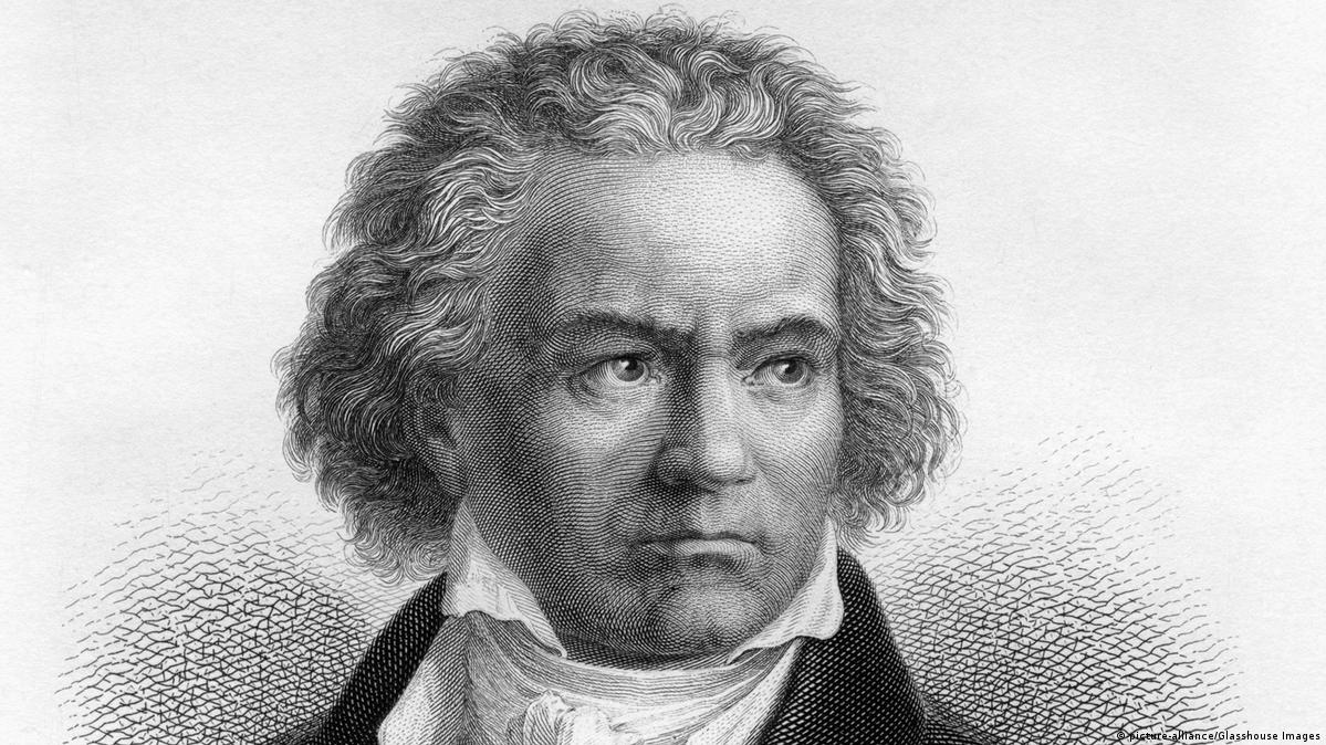 Beethoven Personagens Negros Históricos Que Foram "Branqueados"