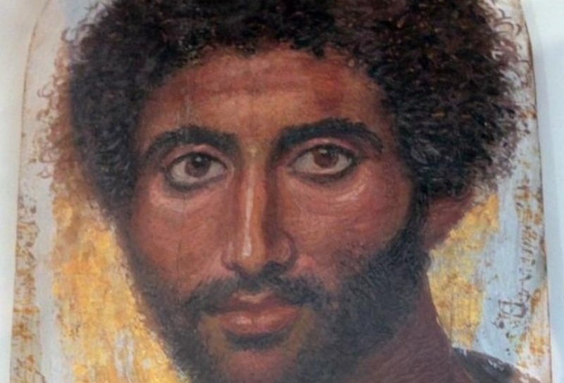 Jesus-O-Cristo Personagens Negros Históricos Que Foram "Branqueados"