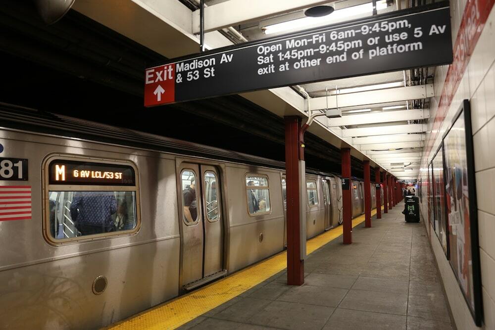 metro-nova-york- A Teoria das Janelas Quebradas