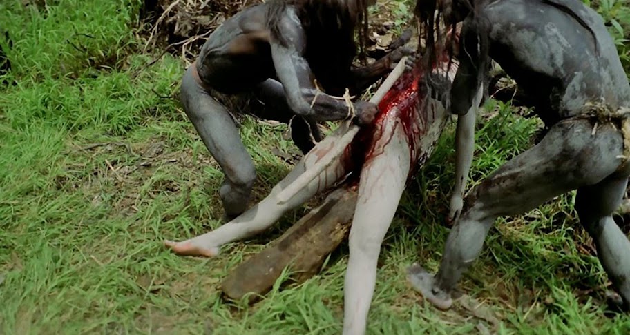 Cannibal-Holo Os Doze Filmes Mais Polêmicos e Impactantes da História do Cinema