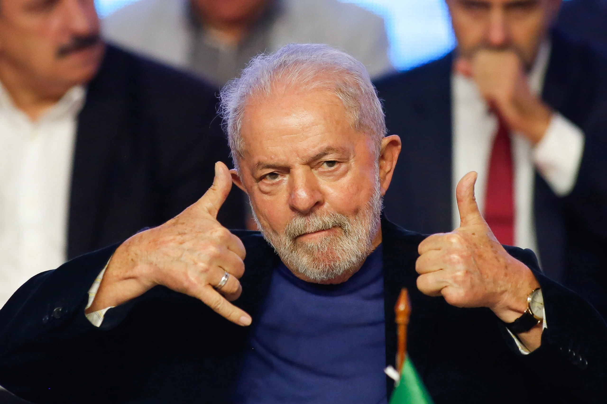 Lula2 Os Trunfos de Bolsonaro Para se Reeleger, Segundo Cientista Político