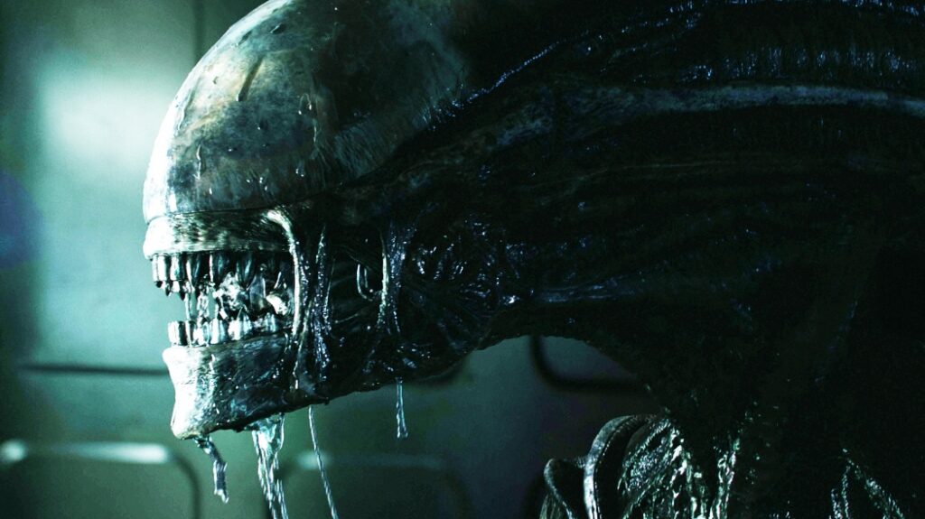 Alien-1-1024x575 Alien, O Oitavo Passageiro: Ficção e Terror no Espaço