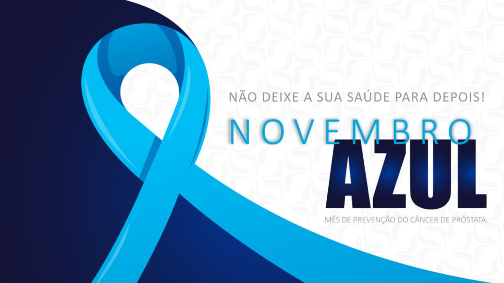 image-9-1024x575 Novembro Azul: Mais um Mês Para Conscientização Sobre a Saúde do Homem