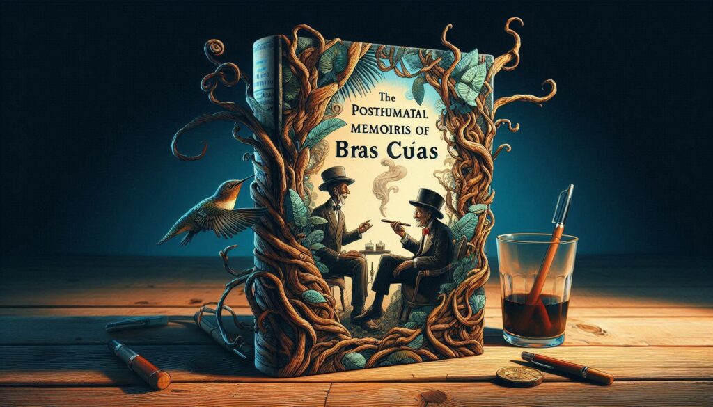 Memorias-Postumas-de-Bras-Cuba-1024x585 Os Dez Melhores Livros Brasileiros de Todos os Tempos