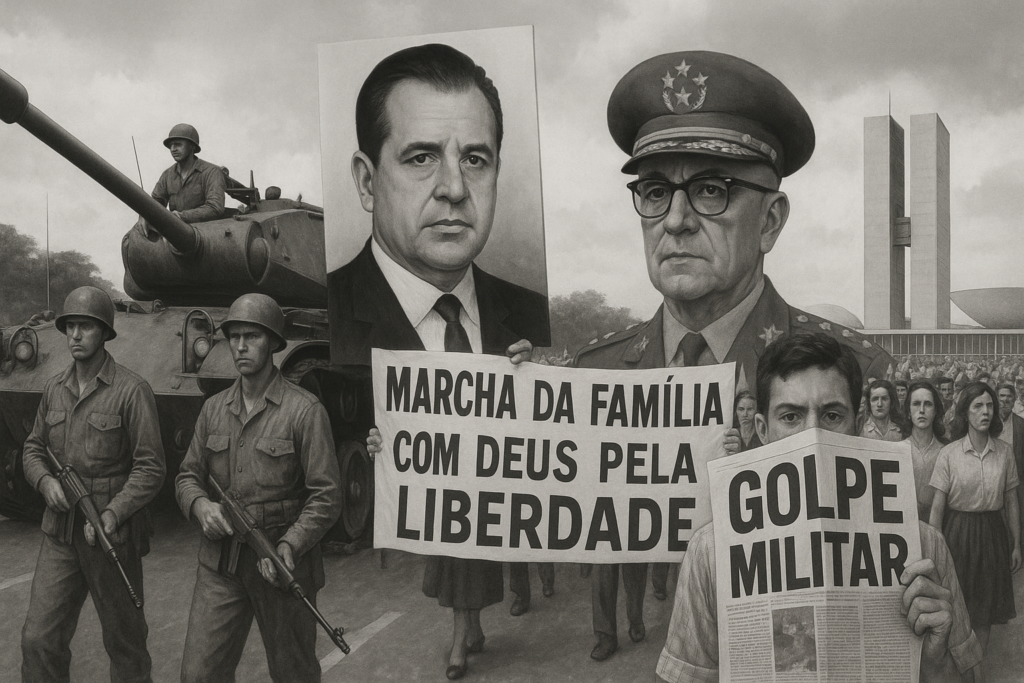 Ari-1024x683 "Brasília, Subsolo 3: A História que Quase se Apagou"