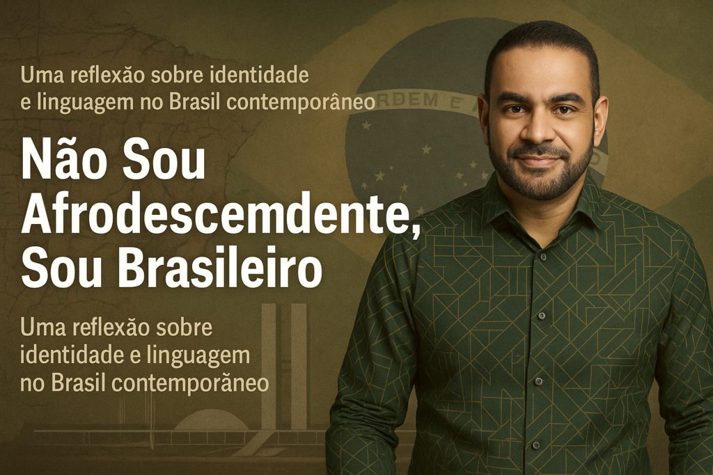 afro-1024x683 Não Sou Afrodescendente, Sou Brasileiro