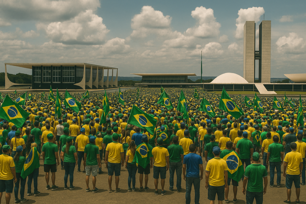 8-de-Janeiro-1024x683 8 de Janeiro: O Preço do Destempero e da Corrupção