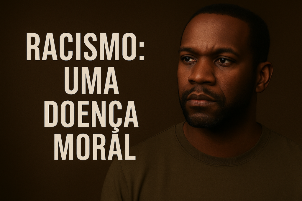 Racismo-1024x683 Racismo-1024x683 Racismo: Uma Doença Moral